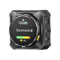 Saramonic Blink Me B2 2-Person Wireless Microphone System 3