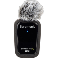 Saramonic Blink 500 ProX B2R TXR+TXR+RX 2.4GHz Wireless System 2