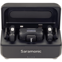 Saramonic Blink 500 B2+ 2-Person Wireless Mic System 1