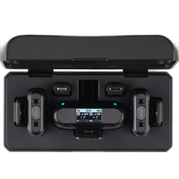 Saramonic Blink 500 B2+ 2-Person Wireless Mic System 2