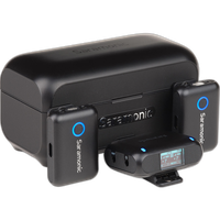 Saramonic Blink 500 B2+ 2-Person Wireless Mic System 3