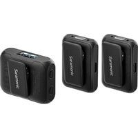 Saramonic Blink 500 B2+ 2-Person Wireless Mic System 5