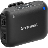 Saramonic Blink 500 B2+ 2-Person Wireless Mic System 6