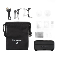 Saramonic Blink 500 B2+ 2-Person Wireless Mic System 7