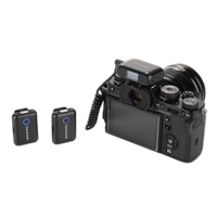 Saramonic Blink 500 B2+ 2-Person Wireless Mic System 8