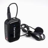 Saramonic Blink 500 ProX B8 4-Person Wireless Mic System