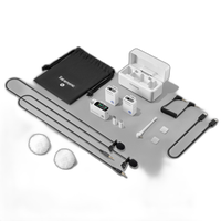 Saramonic Ultra 2-Person Universal Wireless Mic - White Combo Mobile Devices 8