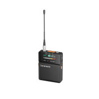 Saramonic K9-US Professional Dual Digital UHF Wireless Mic System 4