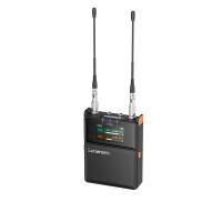 Saramonic K9-US Professional Dual Digital UHF Wireless Mic System 5
