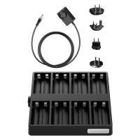 Saramonic K9 Carry Case Replacement Impact-Proof  and  Watertight Case for K9 0