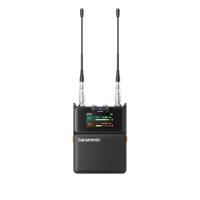 Saramonic K9-TX-US Belt Pack Transmitter and 3mm Lavalier for the K9-US 0