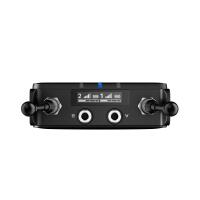 Saramonic K9-TX-US Belt Pack Transmitter and 3mm Lavalier for the K9-US 1