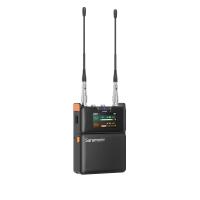 Saramonic K9-TX-US Belt Pack Transmitter and 3mm Lavalier for the K9-US 2