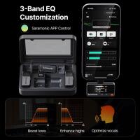 Saramonic Air 2-Person Universal Micro Wireless Mic System 4