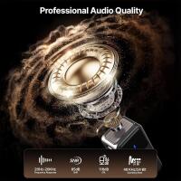 Saramonic Air 2-Person Universal Micro Wireless Mic System 5