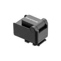 Saramonic Ultra Multi Interface Camera Shoe Adapter for Compatible Sony Came 0