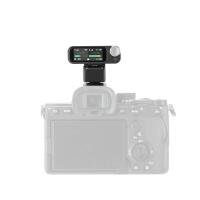 Saramonic Ultra Multi Interface Camera Shoe Adapter for Compatible Sony Came 2