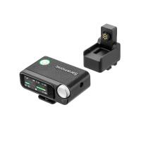 Saramonic Ultra Multi Interface Camera Shoe Adapter for Compatible Sony Came 3