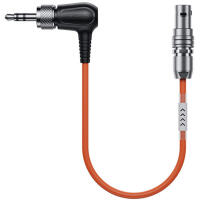 Saramonic SR-TRS-C04 Locking 3.5mm TRS to Straight 5-Pin LEMO Timecode Cable 0