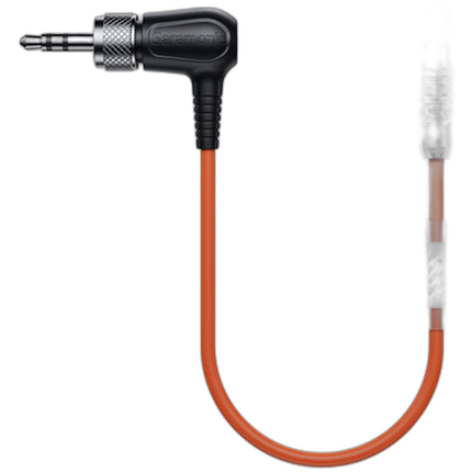 Saramonic SR-TRS-C07 Locking 3.5mm TRS to Straight 4-Pin LEMO Timecode Cable