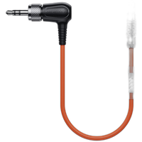Saramonic SR-TRS-C07 Locking 3.5mm TRS to Straight 4-Pin LEMO Timecode Cable 0