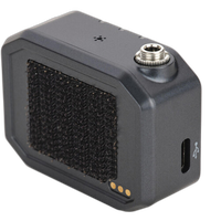 Saramonic TC-NEO Time Code Generator with 2.4GHz  and  Bluetooth App Wireless 1