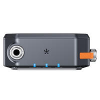 Saramonic TC-NEO Time Code Generator with 2.4GHz  and  Bluetooth App Wireless 4