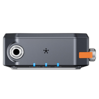 Saramonic TC-NEO Time Code Generator with 2.4GHz  and  Bluetooth App Wireless 4