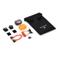 Saramonic TC-NEO Time Code Generator with 2.4GHz  and  Bluetooth App Wireless 5