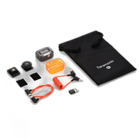 Saramonic TC-NEO Time Code Generator with 2.4GHz  and  Bluetooth App Wireless 5