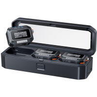 Saramonic TC-NEO Kit  Time Code Generator 0