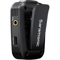 Saramonic Blink 500 T4 l 4-Person Wireless Mic System 4