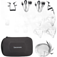 Saramonic Blink 500 T4 l 4-Person Wireless Mic System 9