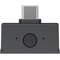 Saramonic Air-SE 2-Person Ultra-Mini Wireless Mic System w/ USB-C Receiver O 1