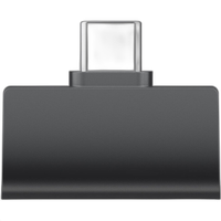 Saramonic Air-SE 2-Person Ultra-Mini Wireless Mic System w/ USB-C Receiver O 2