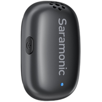 Saramonic Air-SE 2-Person Ultra-Mini Wireless Mic System w/ USB-C Receiver O 4