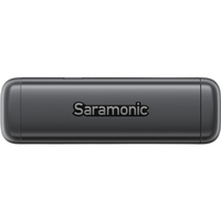 Saramonic Air-SE 2-Person Ultra-Mini Wireless Mic System w/ USB-C Receiver O 7
