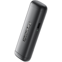 Saramonic Air-SE 2-Person Ultra-Mini Wireless Mic System w/ USB-C Receiver O 8