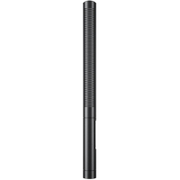 Saramonic SG-Mic Professional Supercardioid Shotgun Microphone (10IN) XLR 0