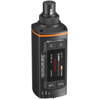 Saramonic K9 XTX XLR Plug-on Transmitter for K9 Wireless System 2