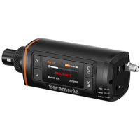 Saramonic K9 XTX TX Combo Kit With XLR Plug-On 6
