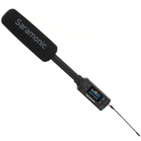 Saramonic K9 XTX TX Combo Kit With XLR Plug-On 8