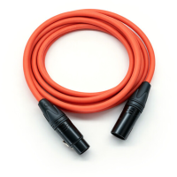 Saramonic CineBuff CB-XLR-03 Premium 9.84ft (3m) XLR Microphone Cable 2