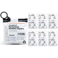 Saramonic CineBuff Perforated Stickie Squares (20-Pack) 5