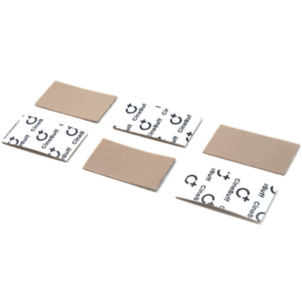 Saramonic CineBuff Wire-Reinforced Moleskin Kit (10-Pack)