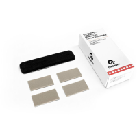 Saramonic CineBuff Wire-Reinforced Moleskin Kit (10-Pack) 4