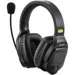 Saramonic WiTalk-DMH Dual-Ear Master Headset for WiTalk Wireless Intercom Sy 1