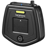 Saramonic WiTalk-Hub Expander Hub 0