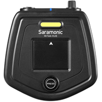 Saramonic WiTalk-Hub Expander Hub 1