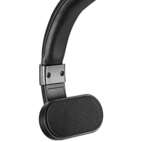 Saramonic WiTalk-LBH Wired Lightweight Backband Headset for WiTalk HUB 1